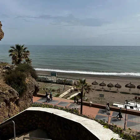 Apartamento Con Piscina Torremolinos