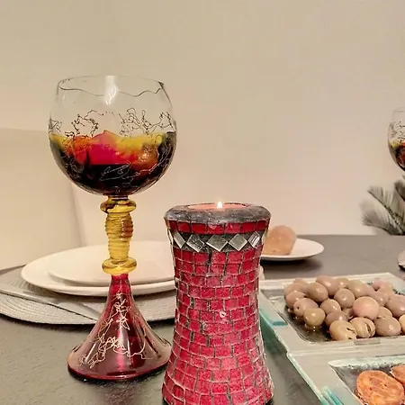 Con Piscina Appartamento Torremolinos