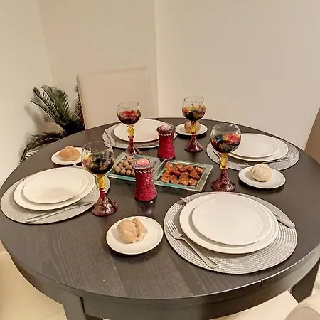 Con Piscina Appartamento *