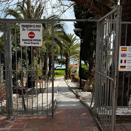 Con Piscina Lejlighed *