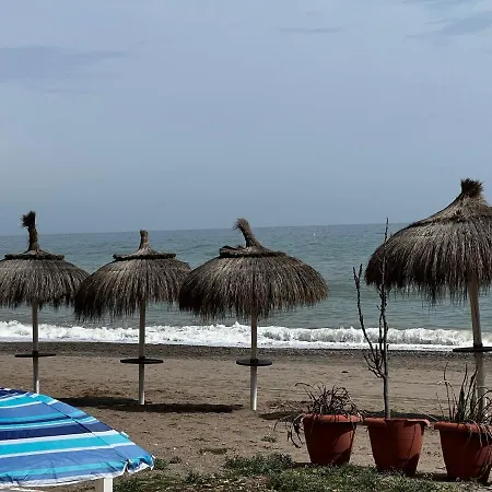 Con Piscina * Torremolinos