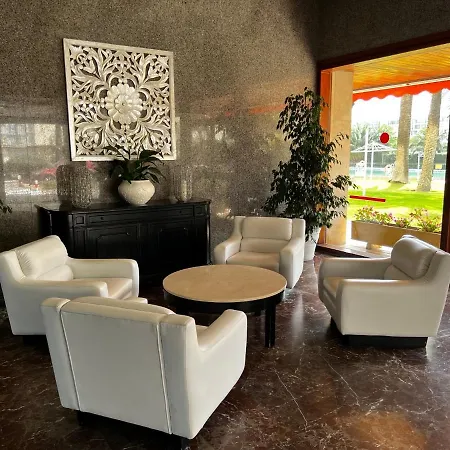 Con Piscina Appartamento *