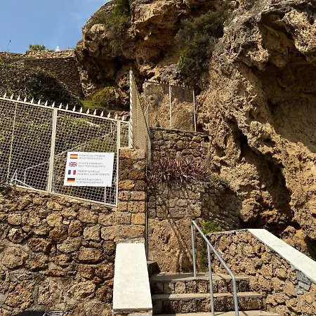 Appartamento Con Piscina *