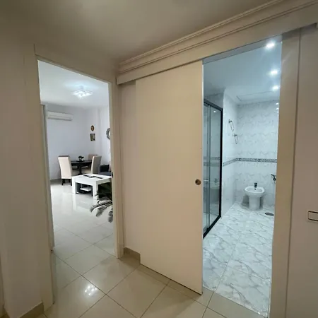 Con Piscina Appartamento *