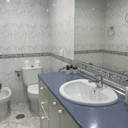 Con Piscina Appartamento Torremolinos