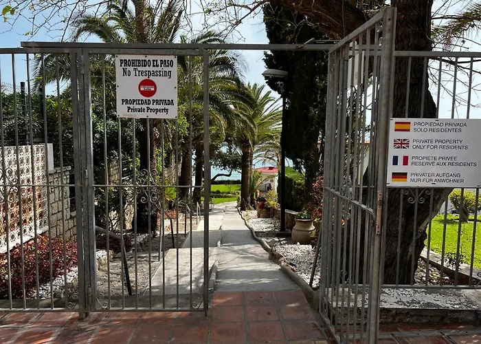 Con Piscina Lejlighed *