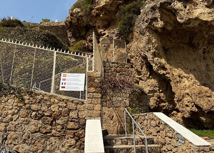 Lejlighed Con Piscina *