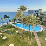 Con Piscina Apartment Torremolinos