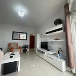 Con Piscina Apartment