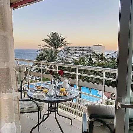 Lejlighed Con Piscina Torremolinos