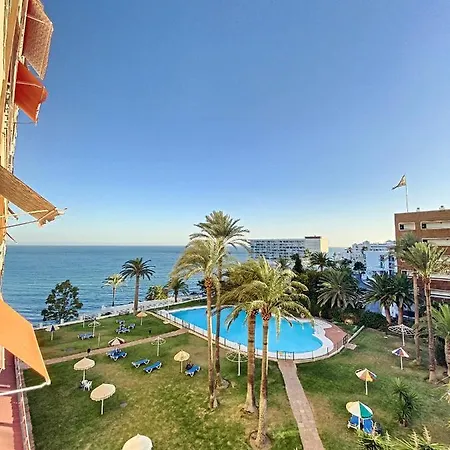 Con Piscina Διαμέρισμα Τορρεμολίνος