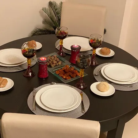 Con Piscina * Τορρεμολίνος