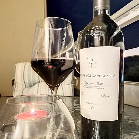 Con Piscina Τορρεμολίνος