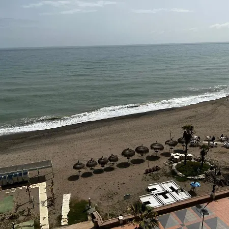 Lejlighed Con Piscina Torremolinos