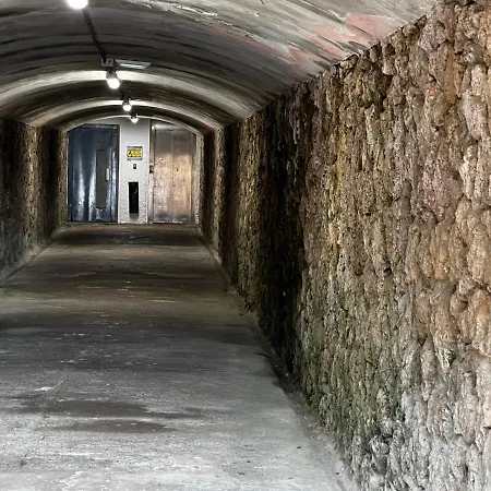 Con Piscina Διαμέρισμα Τορρεμολίνος