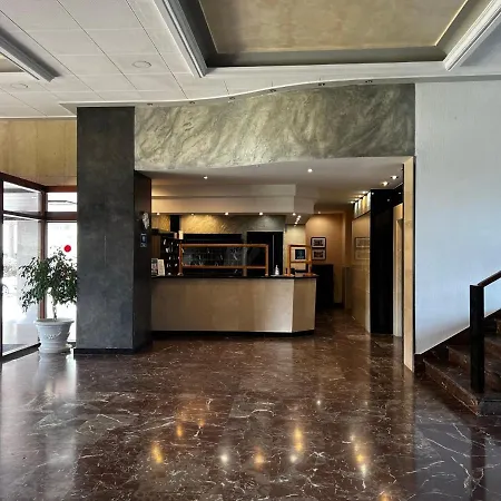 Con Piscina Lejlighed Torremolinos