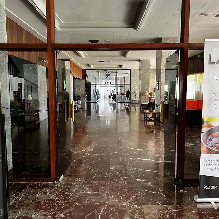 Con Piscina * Torremolinos