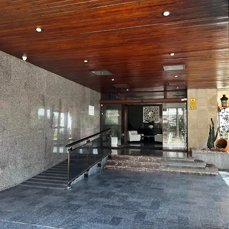 Con Piscina Torremolinos