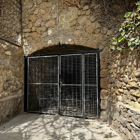 Con Piscina * Τορρεμολίνος