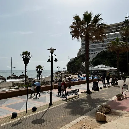 Διαμέρισμα Con Piscina