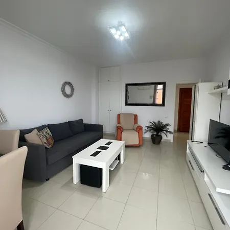 Con Piscina * Torremolinos