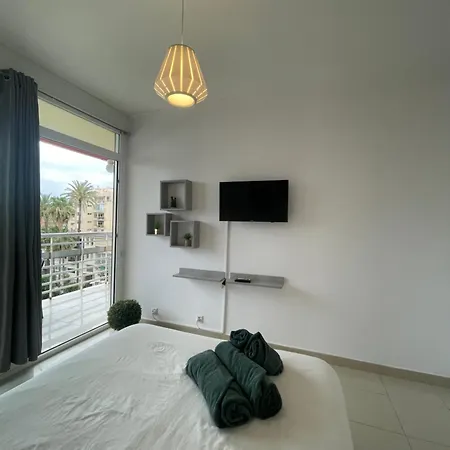 Con Piscina Lejlighed