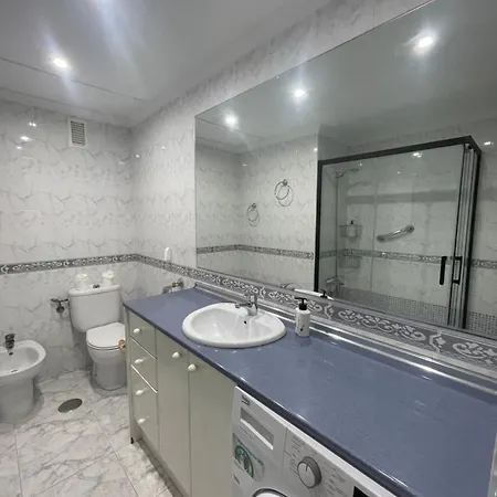 Con Piscina Τορρεμολίνος