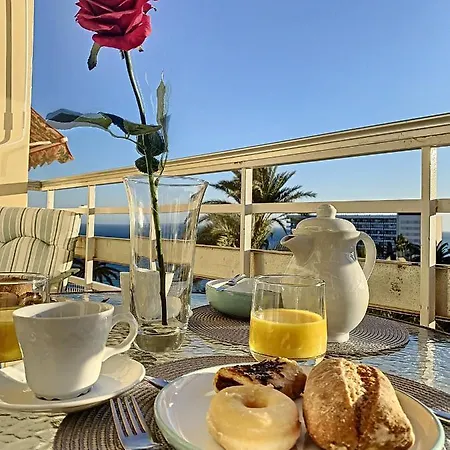 Apartment Con Piscina *