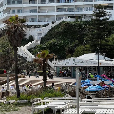 Apartamento Con Piscina *