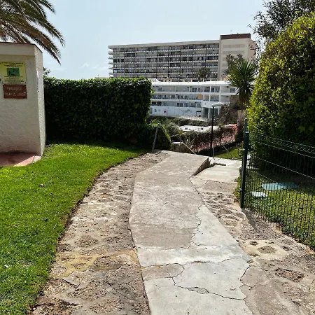 Con Piscina * Torremolinos