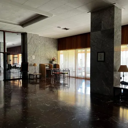 Apartment Con Piscina *