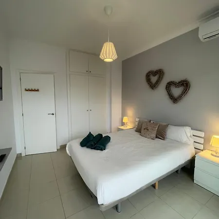 Apartment Con Piscina Torremolinos