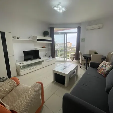 Apartment Con Piscina *