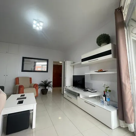 Con Piscina Apartment