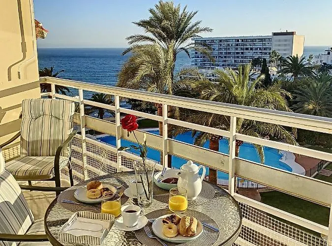 Con Piscina * Torremolinos