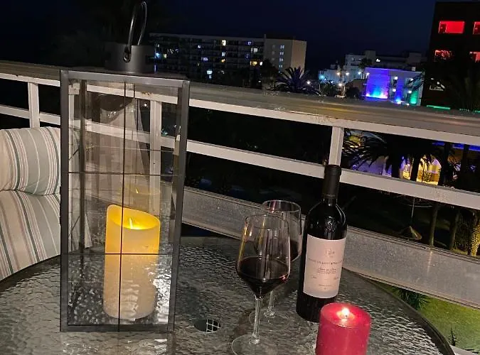 Appartement Con Piscina