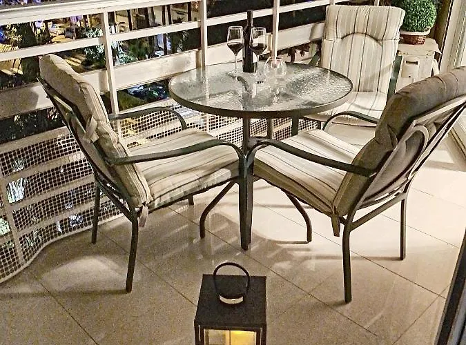 Con Piscina Appartement *