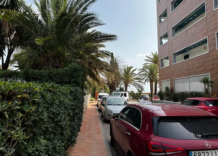 Con Piscina Appartement