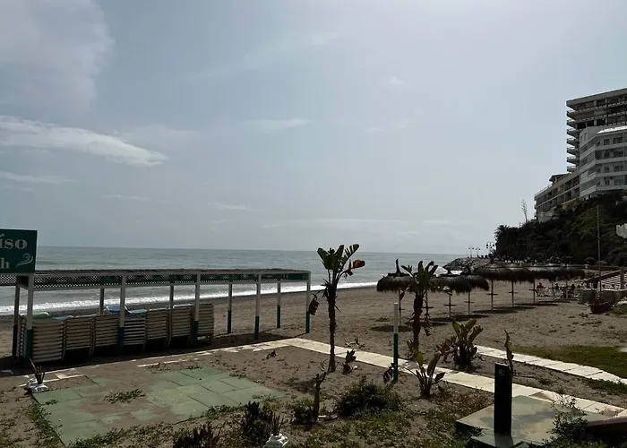 Apartamento Con Piscina