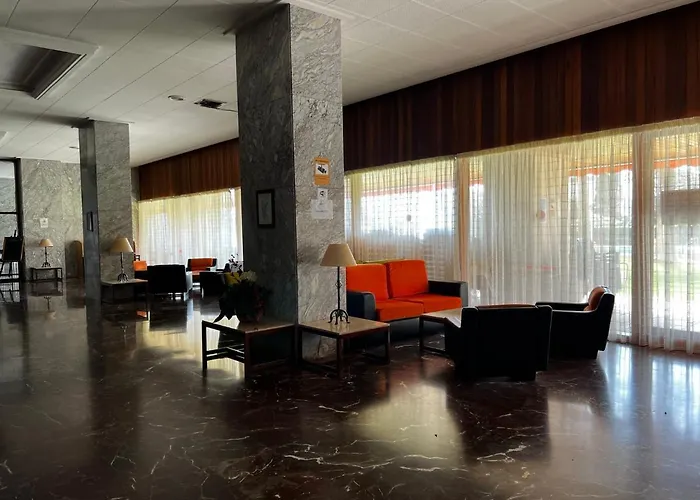 Appartement Con Piscina *