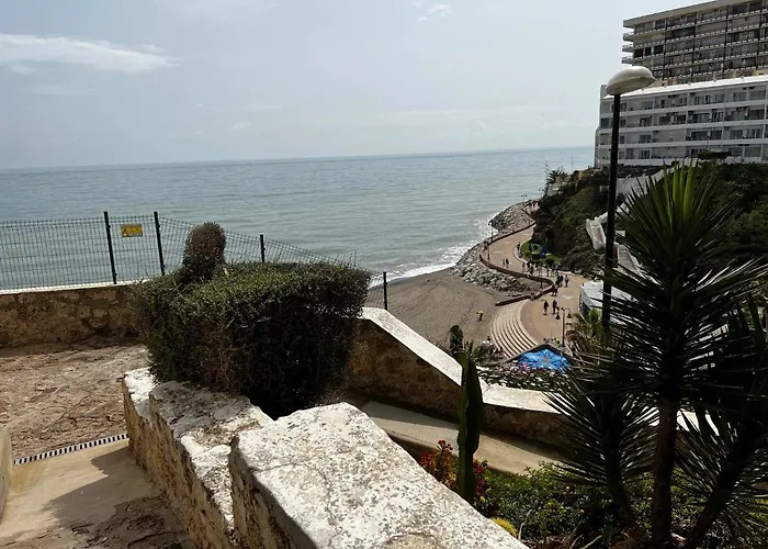 Con Piscina Appartement *