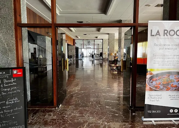 Con Piscina * Torremolinos