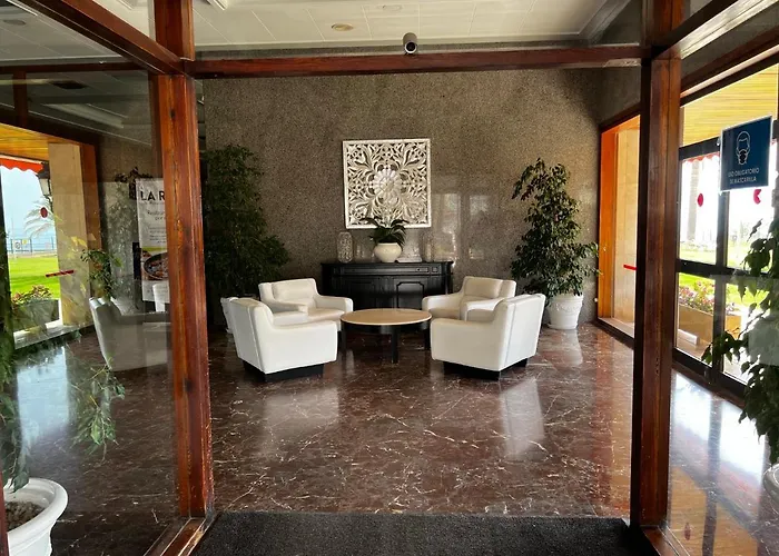 Con Piscina Appartement *