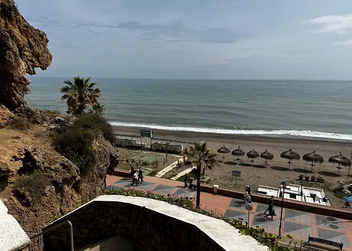 Appartement Con Piscina Torremolinos