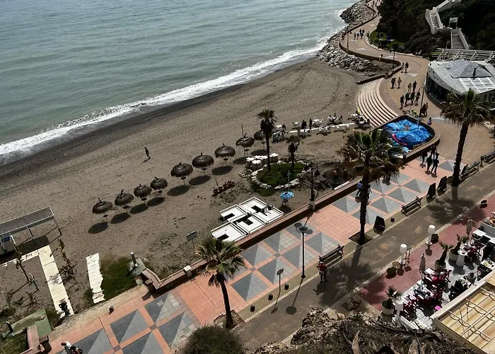 Con Piscina Appartement Torremolinos