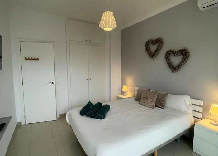 Apartamento Con Piscina Torremolinos