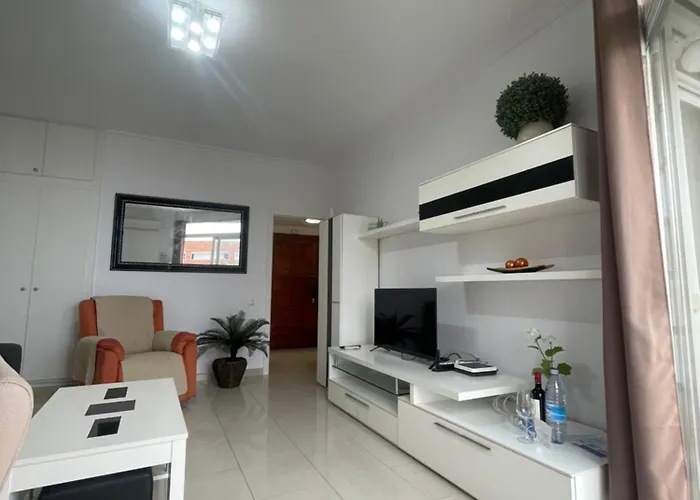 Con Piscina Apartamento