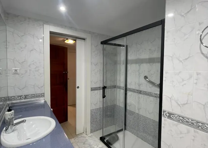 Appartement Con Piscina