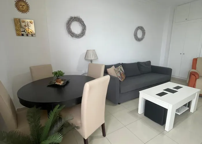 Con Piscina Appartement *