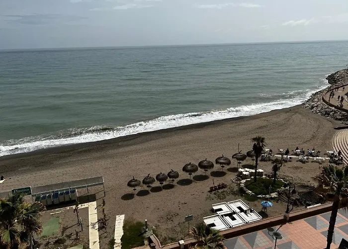 Διαμέρισμα Con Piscina Τορρεμολίνος